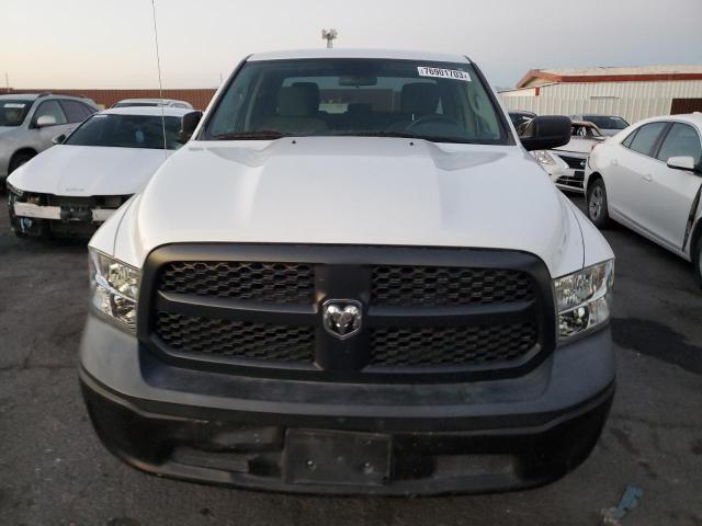 1C6RR6FG7FS770091 - 2015 RAM 1500 ST WHITE photo 5