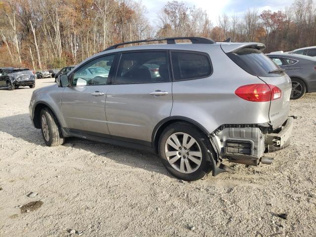 4S4WX9HD6B4401660 - 2011 SUBARU TRIBECA LIMITED GRAY photo 2