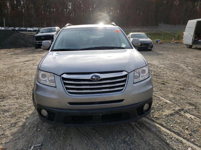 4S4WX9HD6B4401660 - 2011 SUBARU TRIBECA LIMITED GRAY photo 5