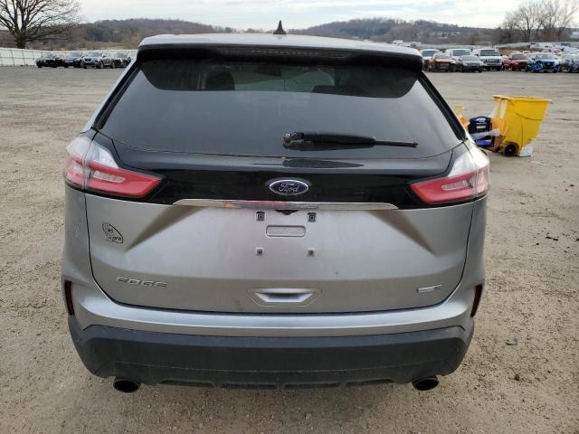 2FMPK4G93LBB34276 - 2020 FORD EDGE SE SILVER photo 6