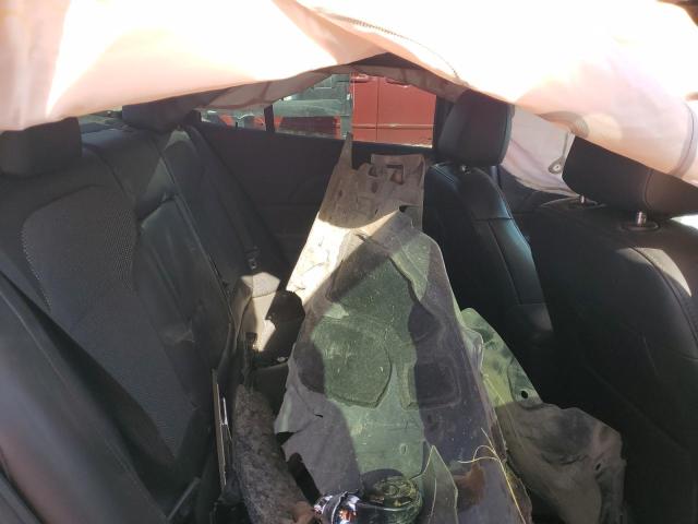 1G11C5SA7GF165445 - 2016 CHEVROLET MALIBU LIM LT 白色 照片 10