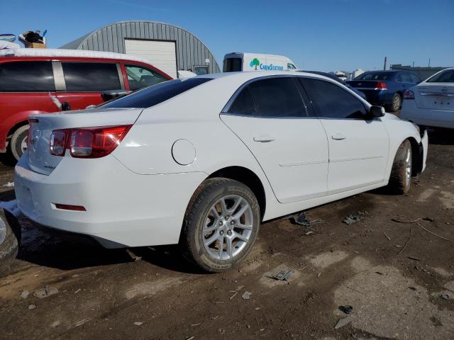 1G11C5SA7GF165445 - 2016 CHEVROLET MALIBU LIM LT 白色 照片 3