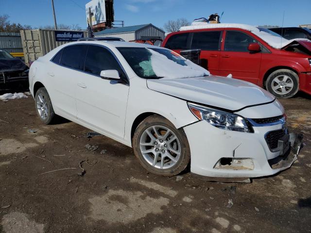 1G11C5SA7GF165445 - 2016 CHEVROLET MALIBU LIM LT 白色 照片 4