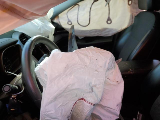 1G11C5SA7GF165445 - 2016 CHEVROLET MALIBU LIM LT 白色 照片 7