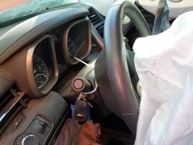 1G11C5SA7GF165445 - 2016 CHEVROLET MALIBU LIM LT 白色 照片 9