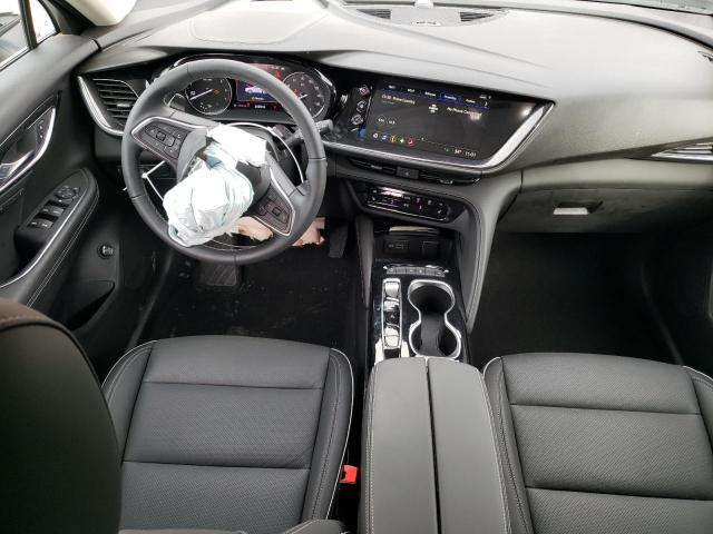 LRBFZNR49PD024995 - 2023 BUICK ENVISION ESSENCE Բորդո լուսանկար 8