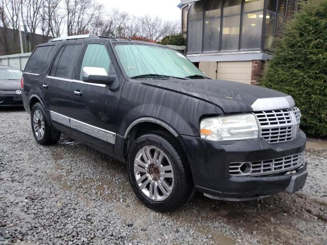 5LMFU28567LJ04388 - 2007 LINCOLN NAVIGATOR 黑色 照片 4