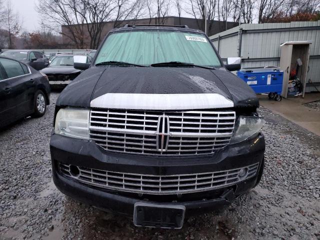 5LMFU28567LJ04388 - 2007 LINCOLN NAVIGATOR 黑色 照片 5