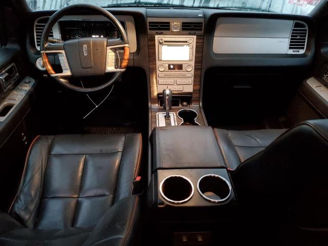 5LMFU28567LJ04388 - 2007 LINCOLN NAVIGATOR 黑色 照片 8