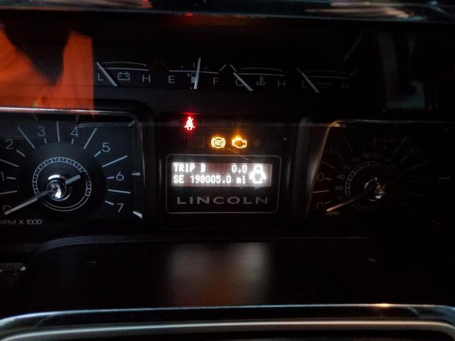 5LMFU28567LJ04388 - 2007 LINCOLN NAVIGATOR 黑色 照片 9