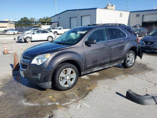 2013 CHEVROLET EQUINOX LT, 