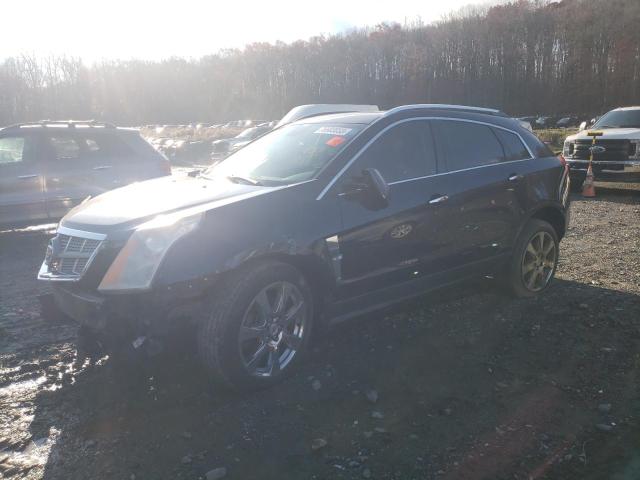 3GYFNBEY7AS620564 - 2010 CADILLAC SRX PERFORMANCE COLLECTION Көк фото 1