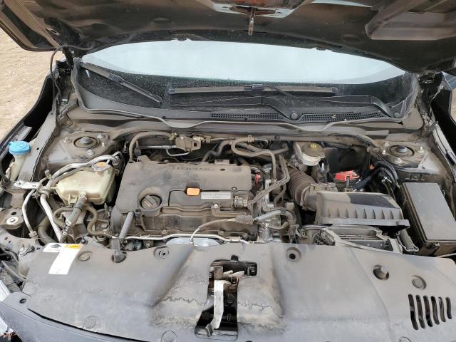 19XFC2F86LE000963 - 2020 HONDA CIVIC SPORT 黑色 照片 11