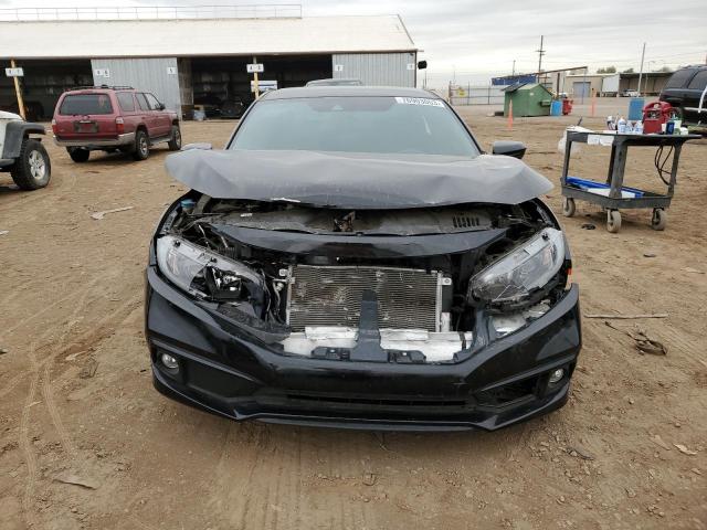 19XFC2F86LE000963 - 2020 HONDA CIVIC SPORT 黑色 照片 5