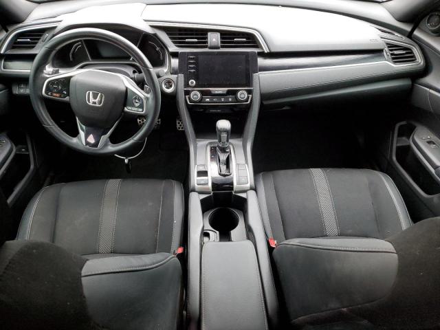 19XFC2F86LE000963 - 2020 HONDA CIVIC SPORT 黑色 照片 8