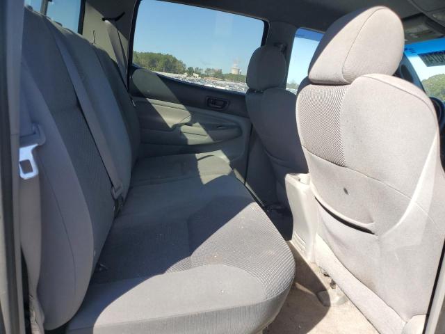 3TMJU62N35M005363 - 2005 TOYOTA TACOMA DOUBLE CAB PRERUNNER BLUE photo 10