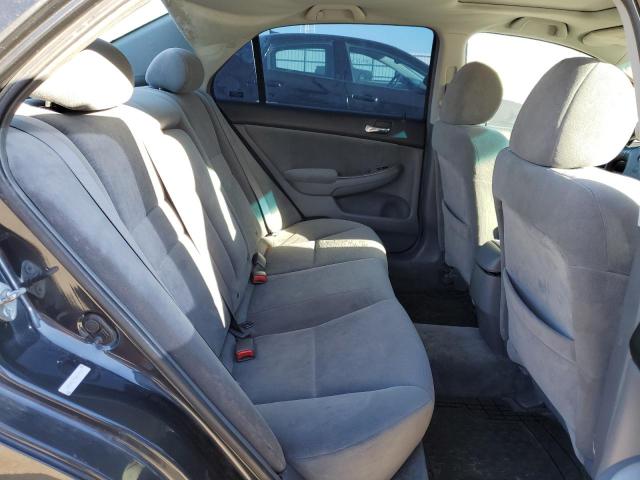 1HGCM56755A177519 - 2005 HONDA ACCORD EX GRAY photo 10