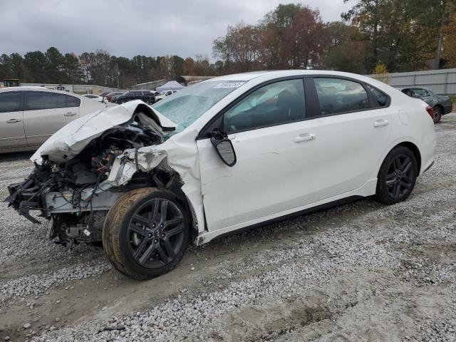 2021 KIA FORTE GT LINE, 