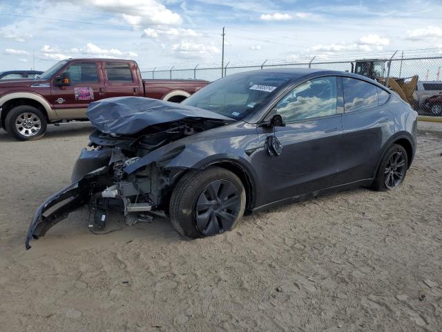 2024 TESLA MODEL Y, 