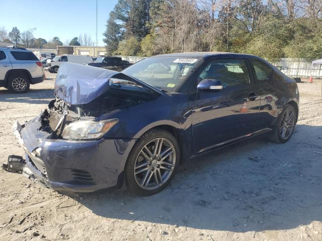 2012 TOYOTA SCION TC, 