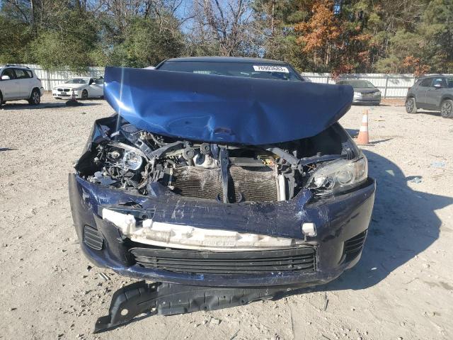 JTKJF5C74C3025469 - 2012 TOYOTA SCION TC 蓝色 照片 5