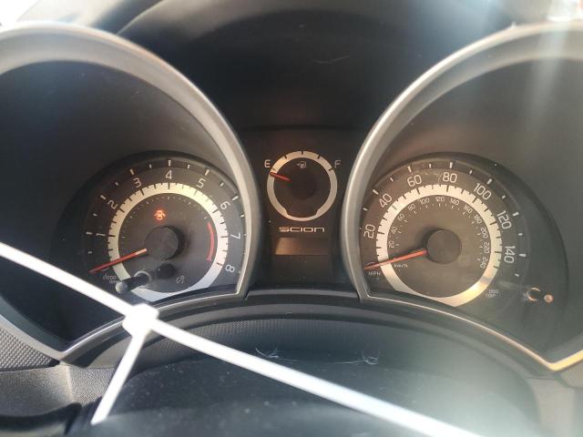 JTKJF5C74C3025469 - 2012 TOYOTA SCION TC 蓝色 照片 9