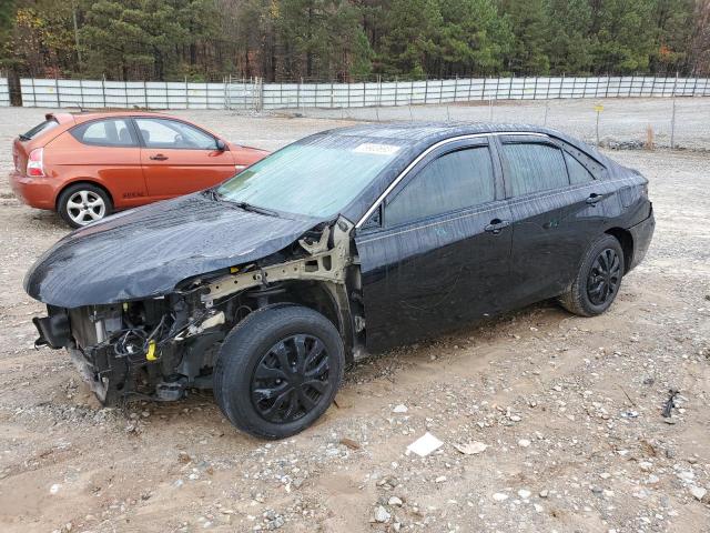 2015 TOYOTA CAMRY LE, 