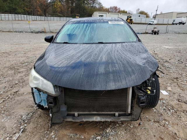 4T4BF1FK6FR499475 - 2015 TOYOTA CAMRY LE BLACK photo 5