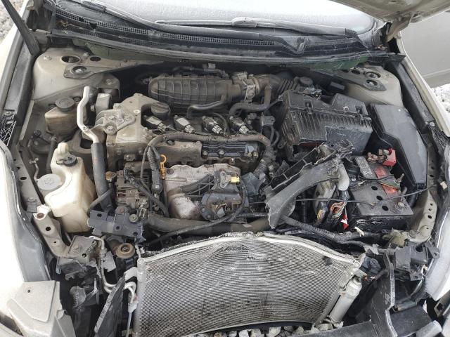 1N4AL21EX7C202232 - 2007 NISSAN ALTIMA 2.5 TAN photo 11