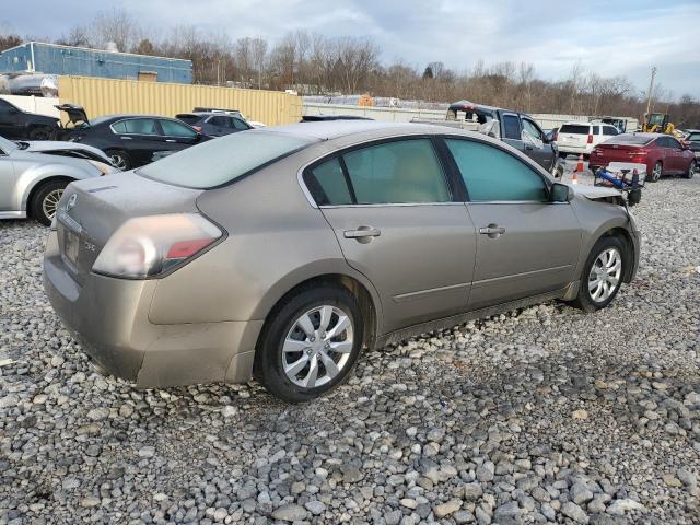 1N4AL21EX7C202232 - 2007 NISSAN ALTIMA 2.5 TAN photo 3