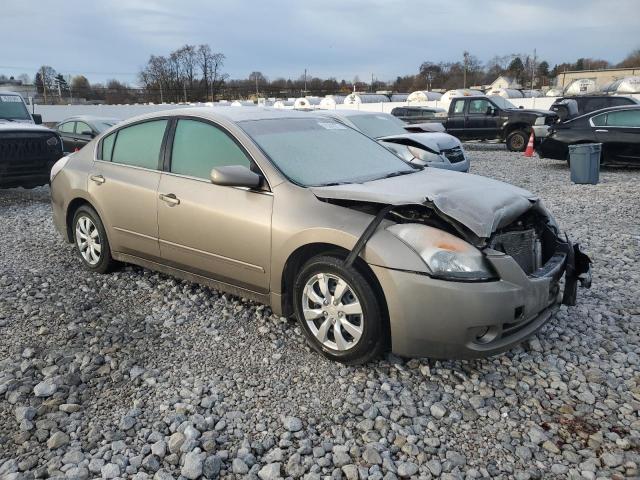 1N4AL21EX7C202232 - 2007 NISSAN ALTIMA 2.5 TAN photo 4