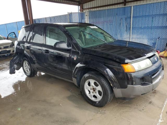 5GZCZ23D14S868353 - 2004 SATURN VUE BLACK photo 4