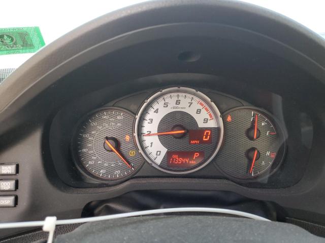 JF1ZNAA18E8701406 - 2014 TOYOTA SCION FR-S 黑色 照片 9