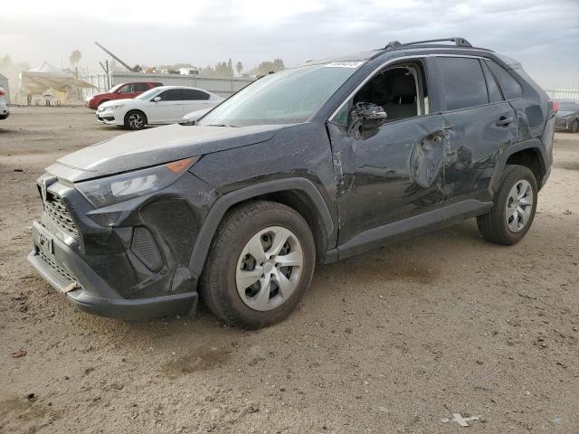 2021 TOYOTA RAV4 LE, 