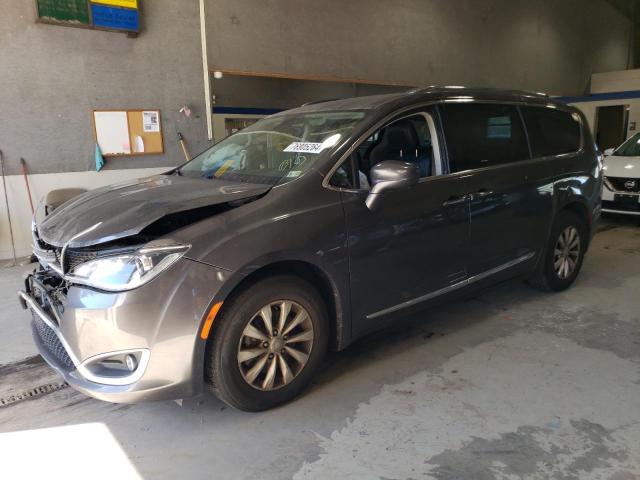 2018 CHRYSLER PACIFICA TOURING L, 