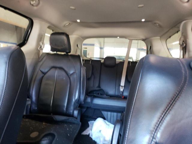 2C4RC1BG6JR237484 - 2018 CHRYSLER PACIFICA TOURING L Qara foto 10