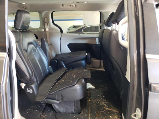 2C4RC1BG6JR237484 - 2018 CHRYSLER PACIFICA TOURING L Qara foto 11