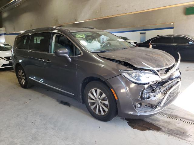 2C4RC1BG6JR237484 - 2018 CHRYSLER PACIFICA TOURING L Qara foto 4