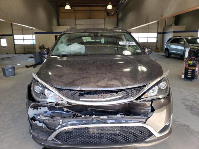 2C4RC1BG6JR237484 - 2018 CHRYSLER PACIFICA TOURING L Qara foto 5