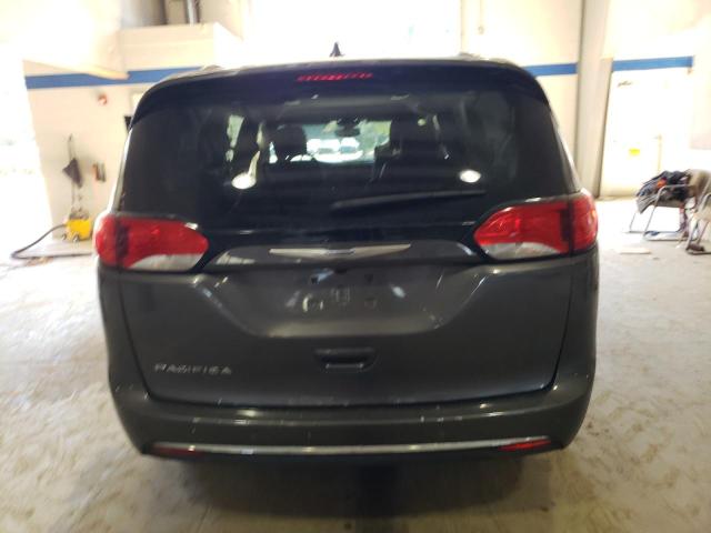 2C4RC1BG6JR237484 - 2018 CHRYSLER PACIFICA TOURING L Qara foto 6