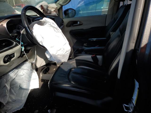 2C4RC1BG6JR237484 - 2018 CHRYSLER PACIFICA TOURING L Qara foto 7