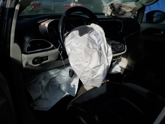 2C4RC1BG6JR237484 - 2018 CHRYSLER PACIFICA TOURING L Qara foto 8