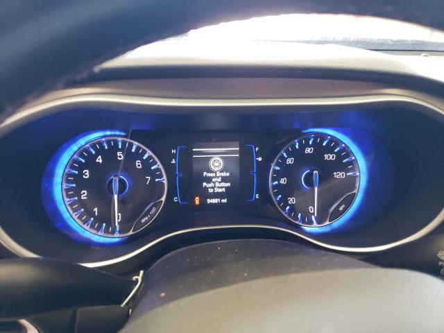 2C4RC1BG6JR237484 - 2018 CHRYSLER PACIFICA TOURING L Qara foto 9