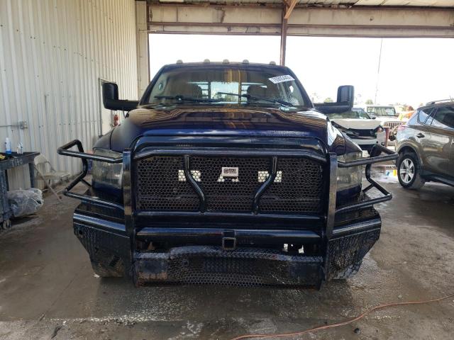 3C6UD5HL8CG284907 - 2012 DODGE RAM 2500 ST BLUE photo 5