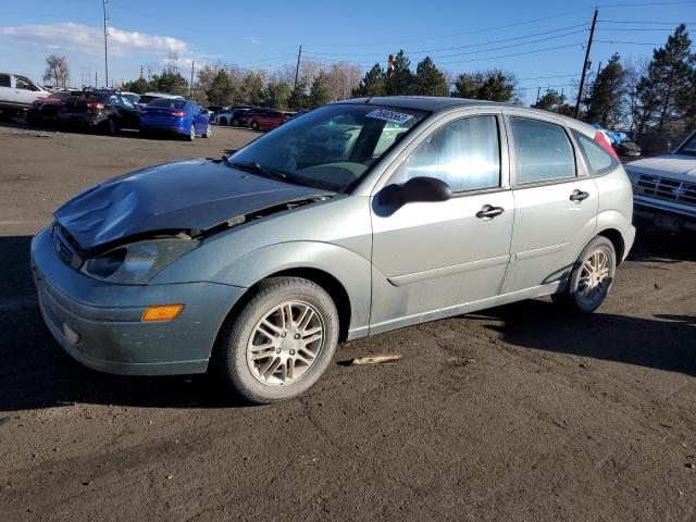2004 FORD FOCUS ZX5, 