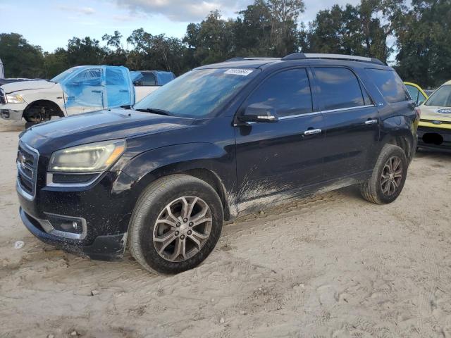 2015 GMC ACADIA SLT-1, 