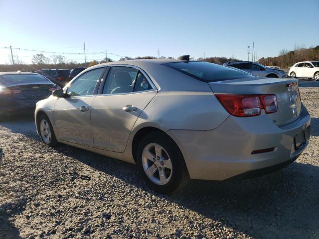 1G11B5SA4GF110924 - 2016 CHEVROLET MALIBU LIM LS TAN photo 2