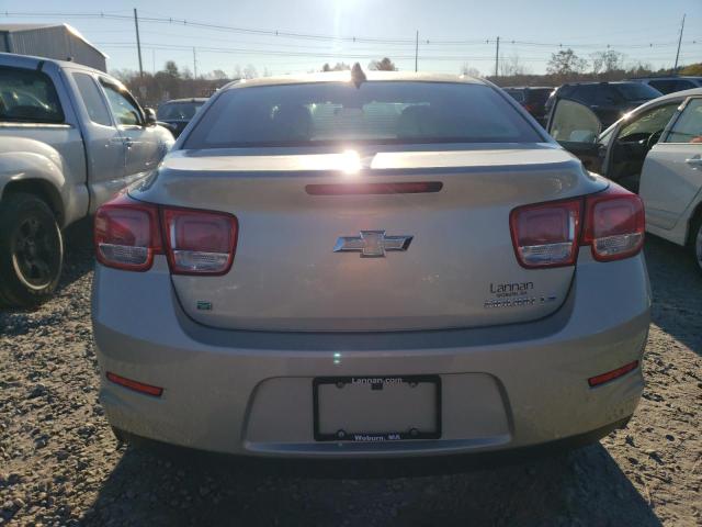 1G11B5SA4GF110924 - 2016 CHEVROLET MALIBU LIM LS TAN photo 6