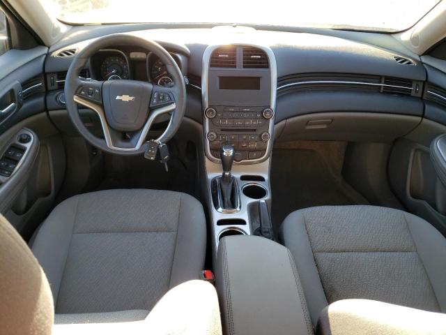 1G11B5SA4GF110924 - 2016 CHEVROLET MALIBU LIM LS TAN photo 8