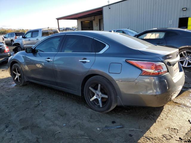 1N4AL3AP9FC263304 - 2015 NISSAN ALTIMA 2.5 GRAY photo 2